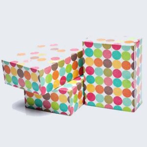 Paper Boxes