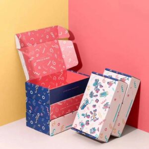 Corrugated Boxes