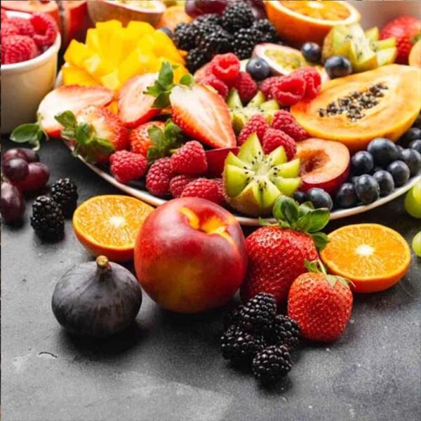 Fruits