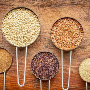 Grains