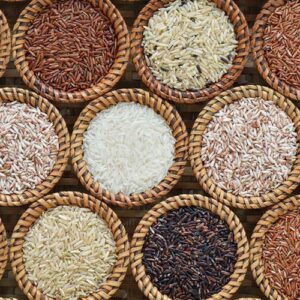 Rice